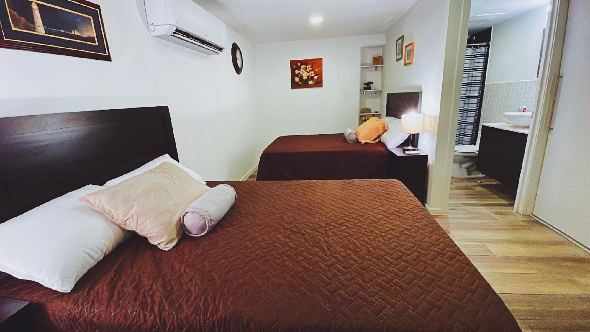 Luxury Apartment Guatemala Airport Narama Zona 13 Esterno foto